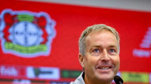 "Wird hoffentlich explodieren": Hjulmand legt bei Bayer los