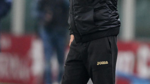 Juric 'Friedkin chiari, la Roma deve entrare in Champions'