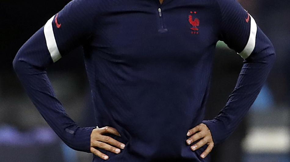 Calcio: Mbapp&eacute;, 'tra pochi giorni" l'annuncio sul nuovo club'