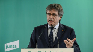 El l&iacute;der independentista catal&aacute;n Puigdemont anuncia que retira su apoyo a Pedro S&aacute;nchez