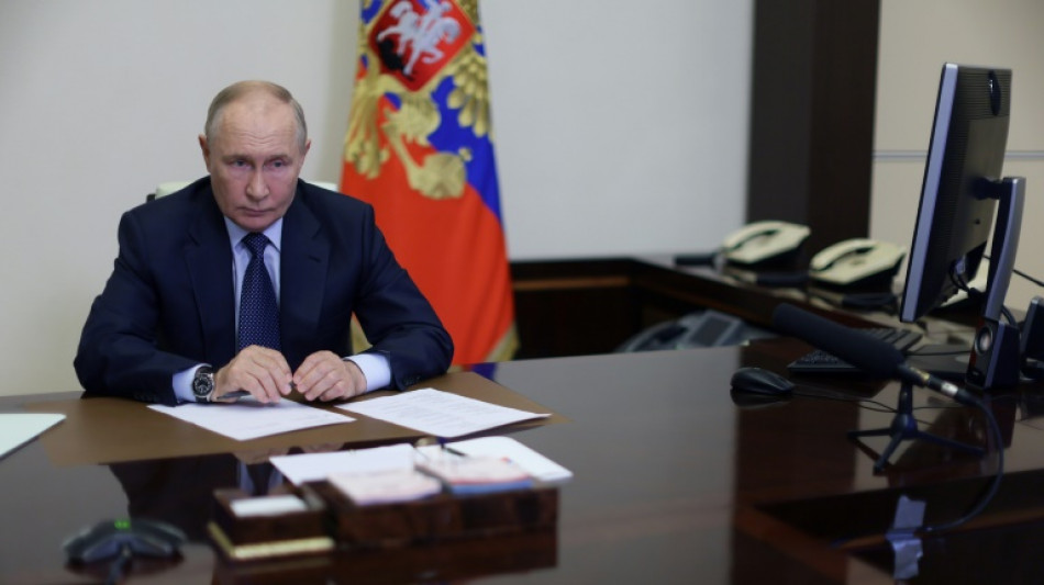 Un muerto en Rusia por un ataque de drones ucraniano, seg&uacute;n las autoridades locales