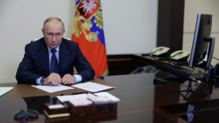 Un muerto en Rusia por un ataque de drones ucraniano, seg&uacute;n las autoridades locales