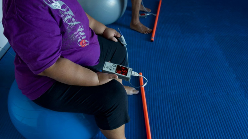 Ob&eacute;sit&eacute;: de nouvelles options contre un fl&eacute;au qui rapporte gros