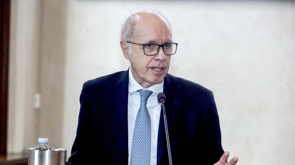 Azzone (Acri), 'lavoriamo ad una coalizione europea contro la fragilit&agrave;'