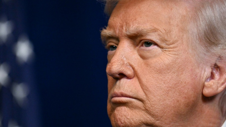 Trump empf&auml;ngt nach US-Angriff auf Venezuela Chefs von US-&Ouml;lfirmen