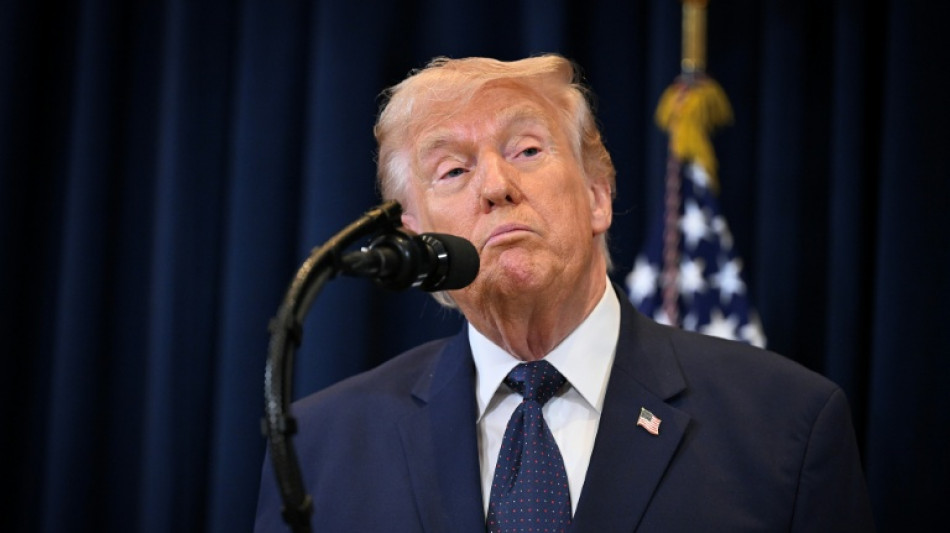 Trump says will waive some oil sanctions as Iran war roils markets