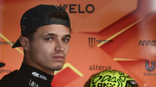 Norris supera Ferrari nos treinos livres do GP da It&aacute;lia de F1