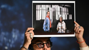 Serebrennikov exibe em Cannes foto de artistas russas julgadas em Moscou