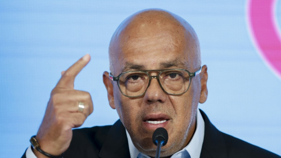 Venezolanos enviados de EEUU a cárcel salvadoreña, un "crimen de lesa humanidad" para Caracas