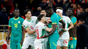 Senegal 'unsporting' but better in AFCON final, say Morocco media