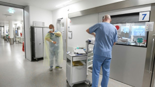 Bund und Länder verschieben Grundsatzeinigung bei Krankenhausreform auf Januar