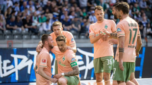 Furioser Ducksch schie&szlig;t Hertha tiefer in die Krise