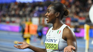 Atletica: World Relays, definito quartetto azzurro per la 4x100