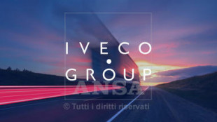 Ai lavoratori di Iveco Group premio di risultato di 1.200 euro lordi