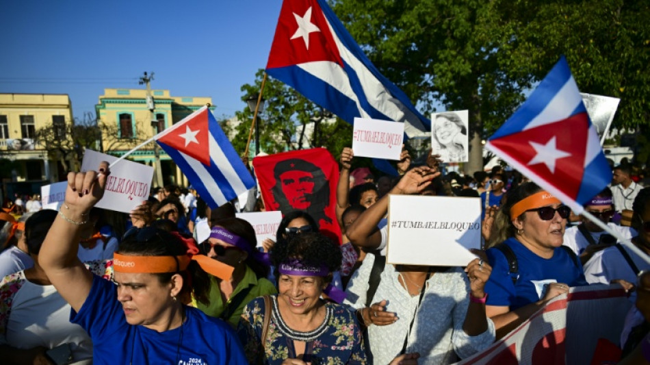 Cuba y EEUU conversaron "recientemente" en La Habana  