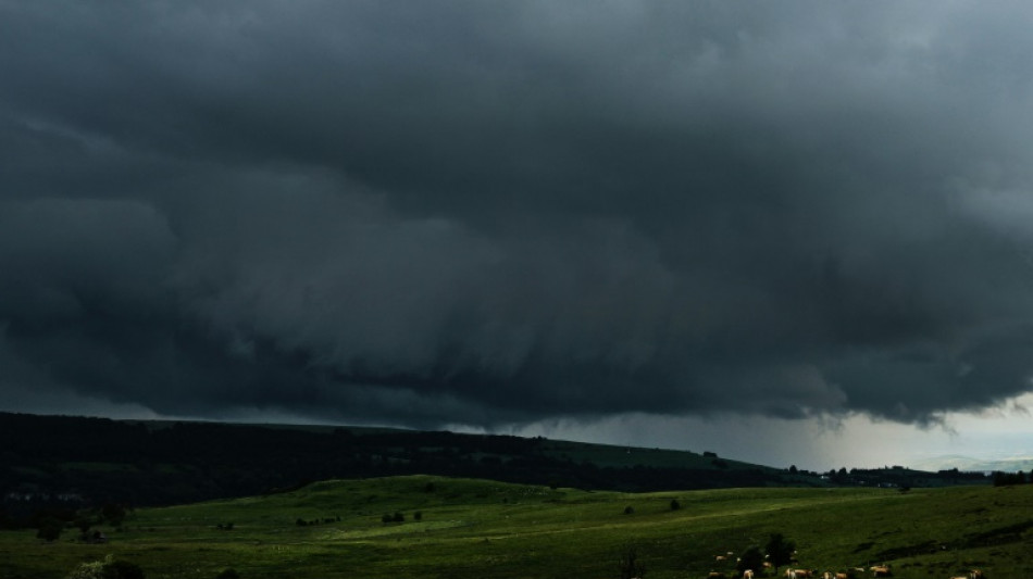 Encore 65% des nappes phréatiques sous les normales de saison
