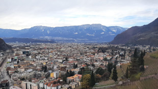 Bolzano e Campobasso citt&agrave; italiane amiche del benessere