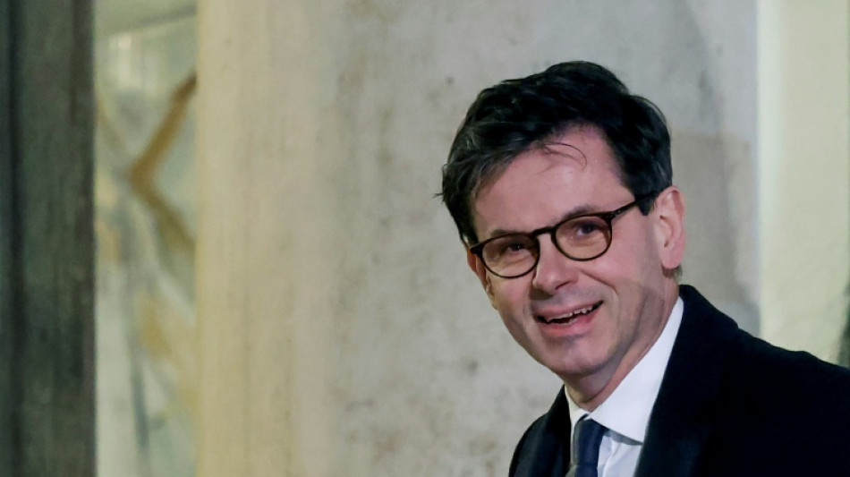 Crise au Louvre: le pr&eacute;sident du ch&acirc;teau de Versailles remplace Laurence des Cars