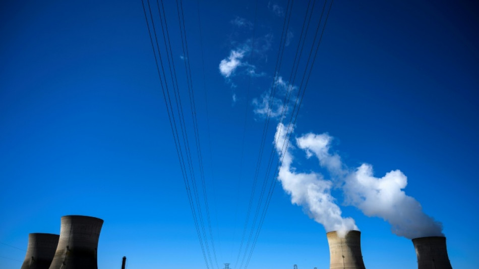 'Shutdown' do governo dos EUA come&ccedil;a a afetar defesa nuclear