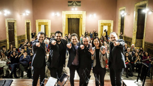 Gala Avos, in scena a Roma i maestri e gli allievi della scuola