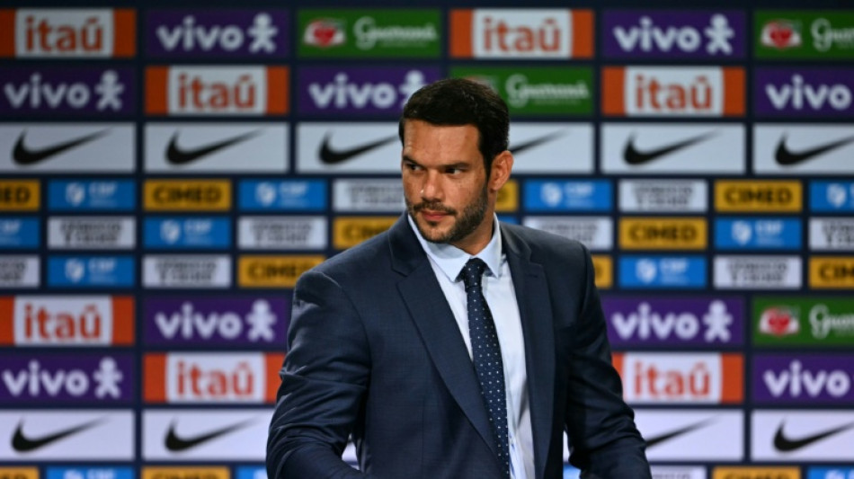 PF cumpre mandado na sede da CBF em investiga&ccedil;&atilde;o sobre crime eleitoral