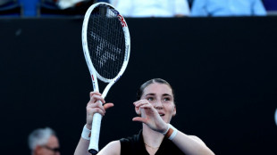 WTA 500 de Guadalajara: Elsa Jacquemot qualifi&eacute;e pour sa premi&egrave;re demi-finale