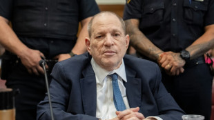 Tensiones entre miembros del jurado en el juicio a Weinstein hacen temer un bloqueo