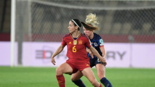 Spain book Olympic place with Nations Cup win over Netherlands