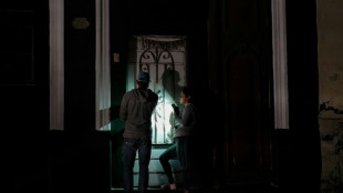 Cuba enfrenta dia com forte falta de eletricidade 