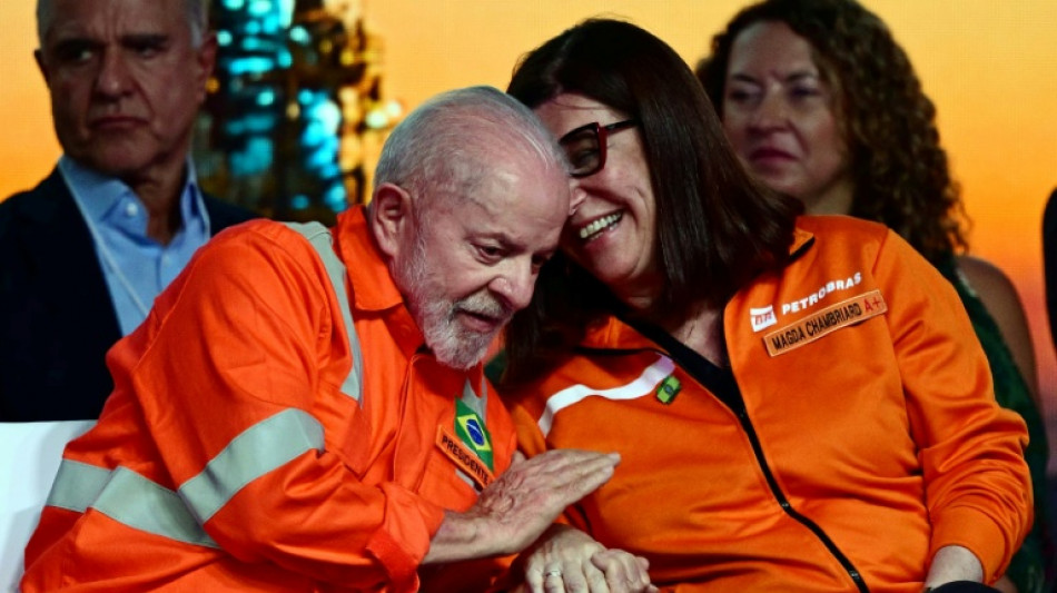 Black gold, green promises: Brazil's climate paradox