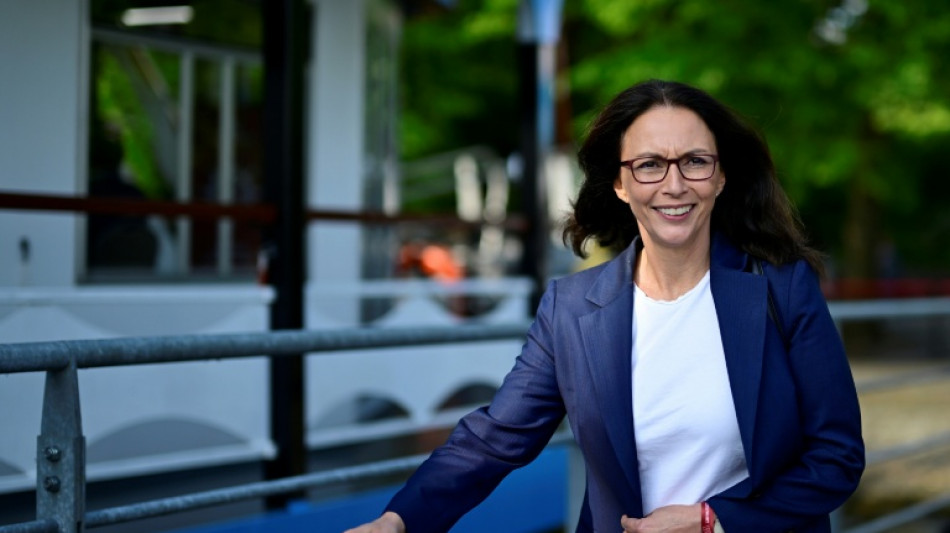 DGB-Chefin Fahimi: K&uuml;nstliche Intelligenz bedroht Jobs "in relevantem Ausma&szlig;"