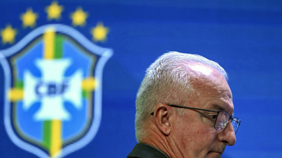 Brasilien: Nationaltrainer Dorival Junior entlassen