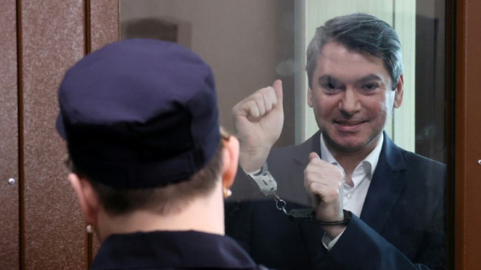 Nach Festnahme von Chef: Russische Wahlbeobachtungsgruppe Golos muss aufgeben