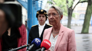 Canicule dans les &eacute;coles: Borne demande pragmatisme et souplesse