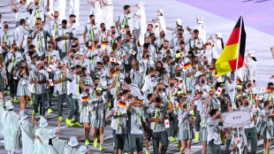 DOSB rechnet mit 420 bis 450-k&ouml;pfigem Team f&uuml;r Paris