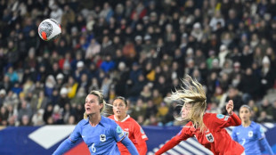 Ligue des nations féminine: la France qualifiée avec autorité, Katoto marque