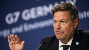 Habeck unterst&uuml;tzt Scholz' Initiative zu konzertierter Aktion gegen Inflation