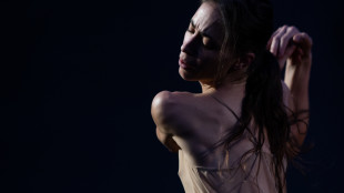 Rebecca Bianchi, 'omaggio a Bausch tra essenza e verità'