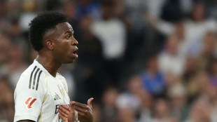 Vinicius entschuldigt sich f&uuml;r Wutanfall im Cl&aacute;sico
