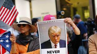 Campanha de Trump arrecada mais de US$ 50 milh&otilde;es ap&oacute;s veredicto hist&oacute;rico