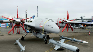 African armies turn to drones with devastating civilian impact