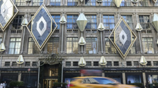 US-Luxush&auml;ndler Saks Global rutscht in die Insolvenz