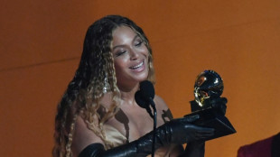 Avant son nouvel album, Beyoncé affole les compteurs de la country 