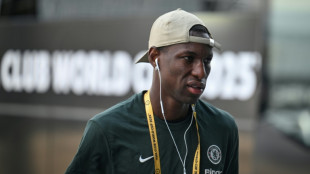 Chelsea empresta senegal&ecirc;s Nicolas Jackson ao Bayern de Munique