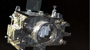 La Cina lancia i primi satelliti per il supercomputer in orbita