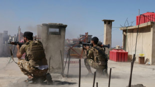 Israel bombs Syria army HQ after warning Damascus to leave Druze alone