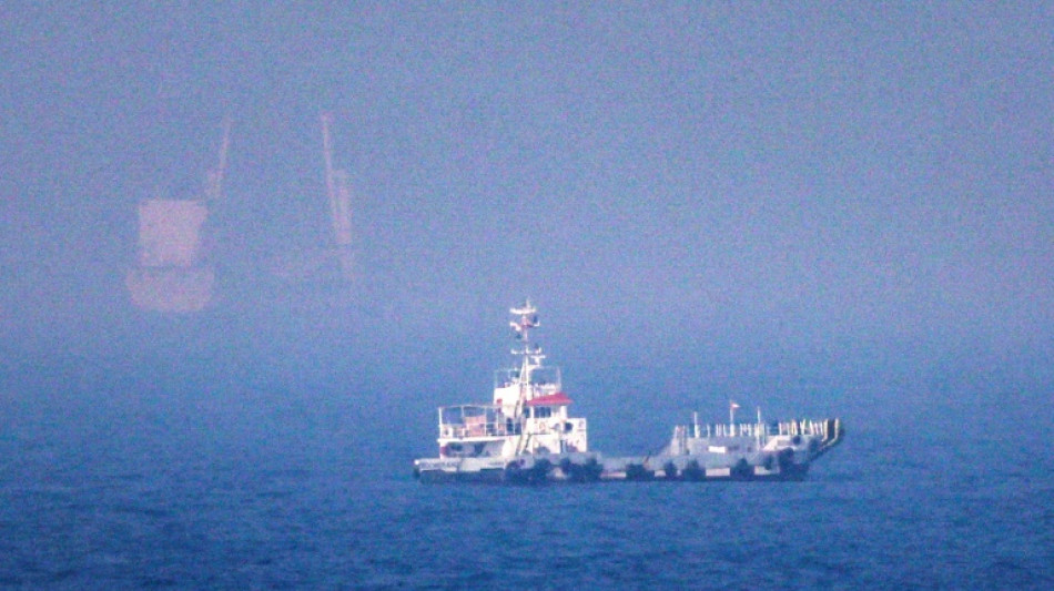 Emirate melden iranische Angriffe auf zwei Schiffe in Stra&szlig;e von Hormus