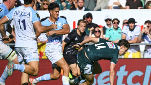 Top 14: Pau et le Stade fran&ccedil;ais s'installent en t&ecirc;te