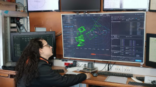 La 'sirena' della scienza esplora i fondali del golfo di Napoli