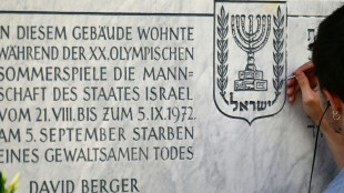 Einigung &uuml;ber Entsch&auml;digung f&uuml;r Olympia-Attentat 1972
